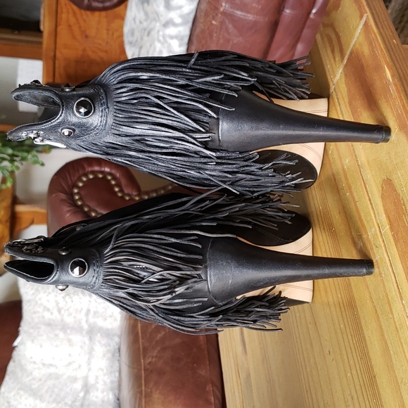 Sam Edelman boots - Picture 15 of 16